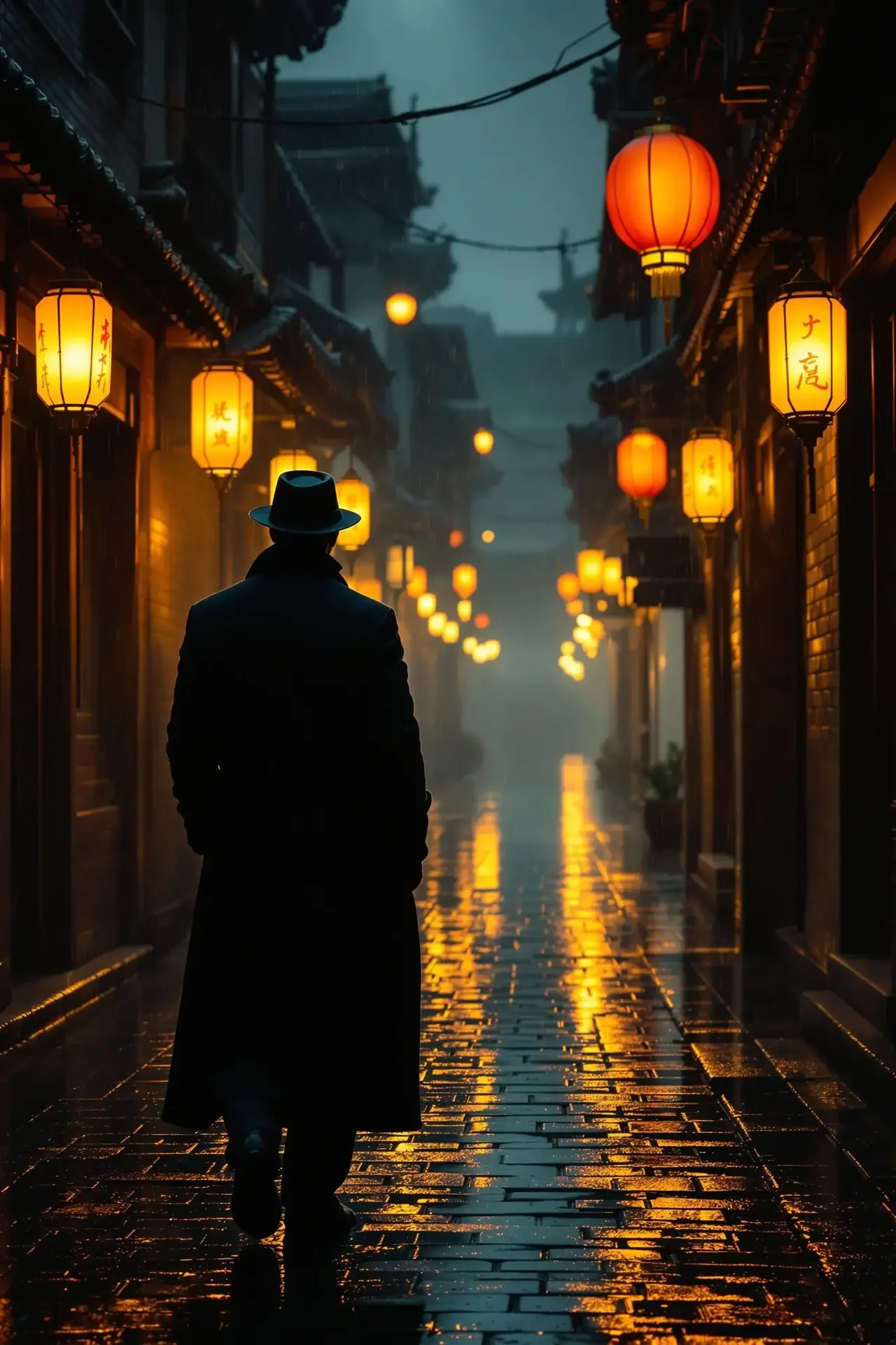 风起时 谍战 / 剧情 丝瓜影视高清影视
