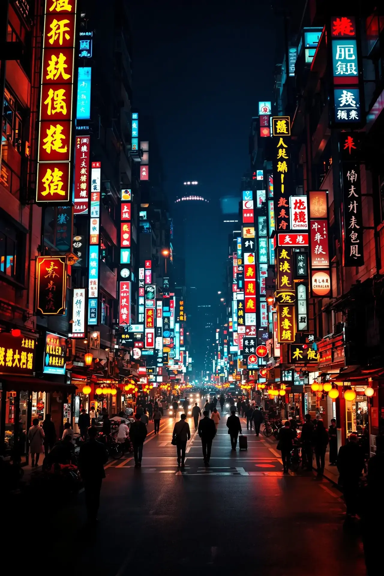 灯火万家 现实 / 都市 丝瓜影视高清影视