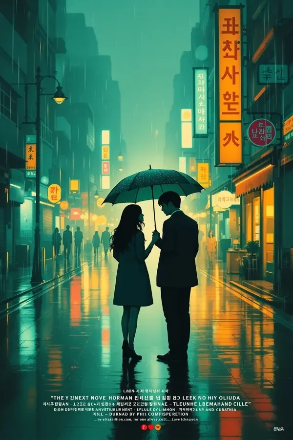首尔之恋 爱情 / 都市 丝瓜影视高清影视