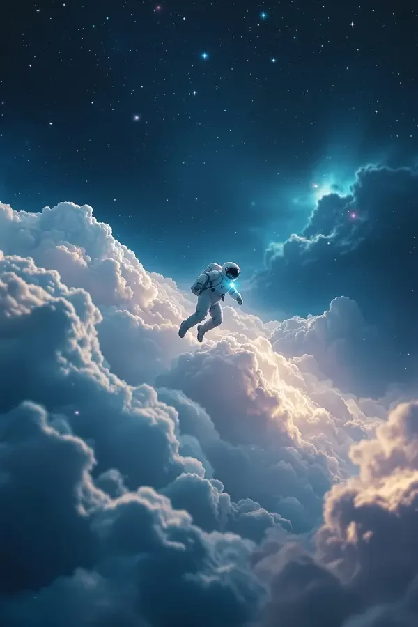 星河回响 科幻 / 冒险 丝瓜影视高清影视