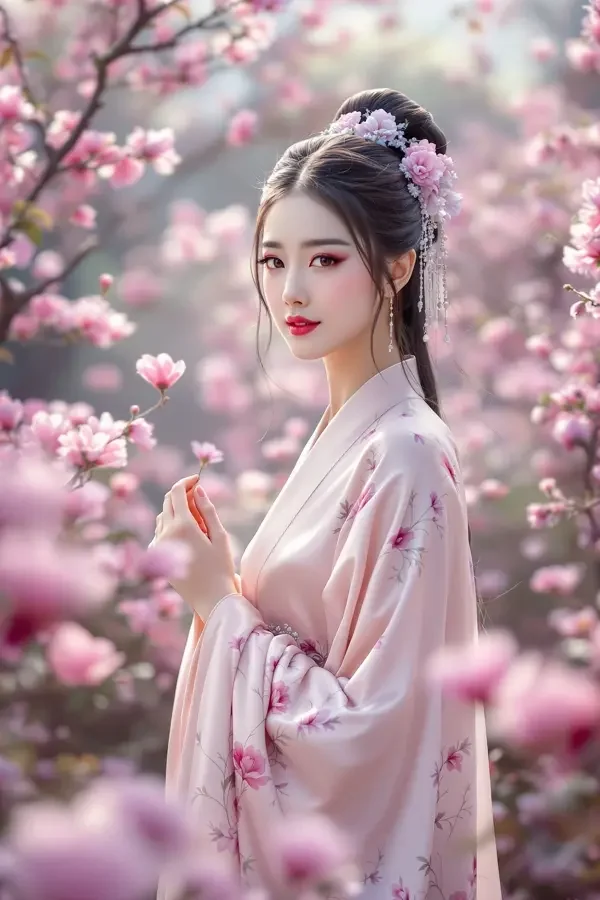浮生若梦 古装 / 爱情 丝瓜影视高清影视