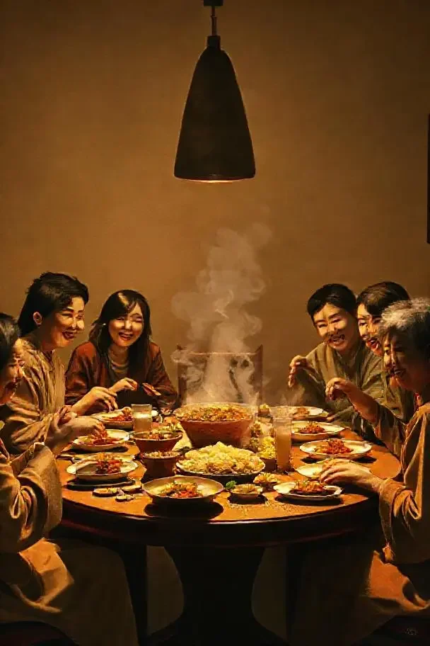 人间烟火 都市 / 家庭 丝瓜影视高清影视